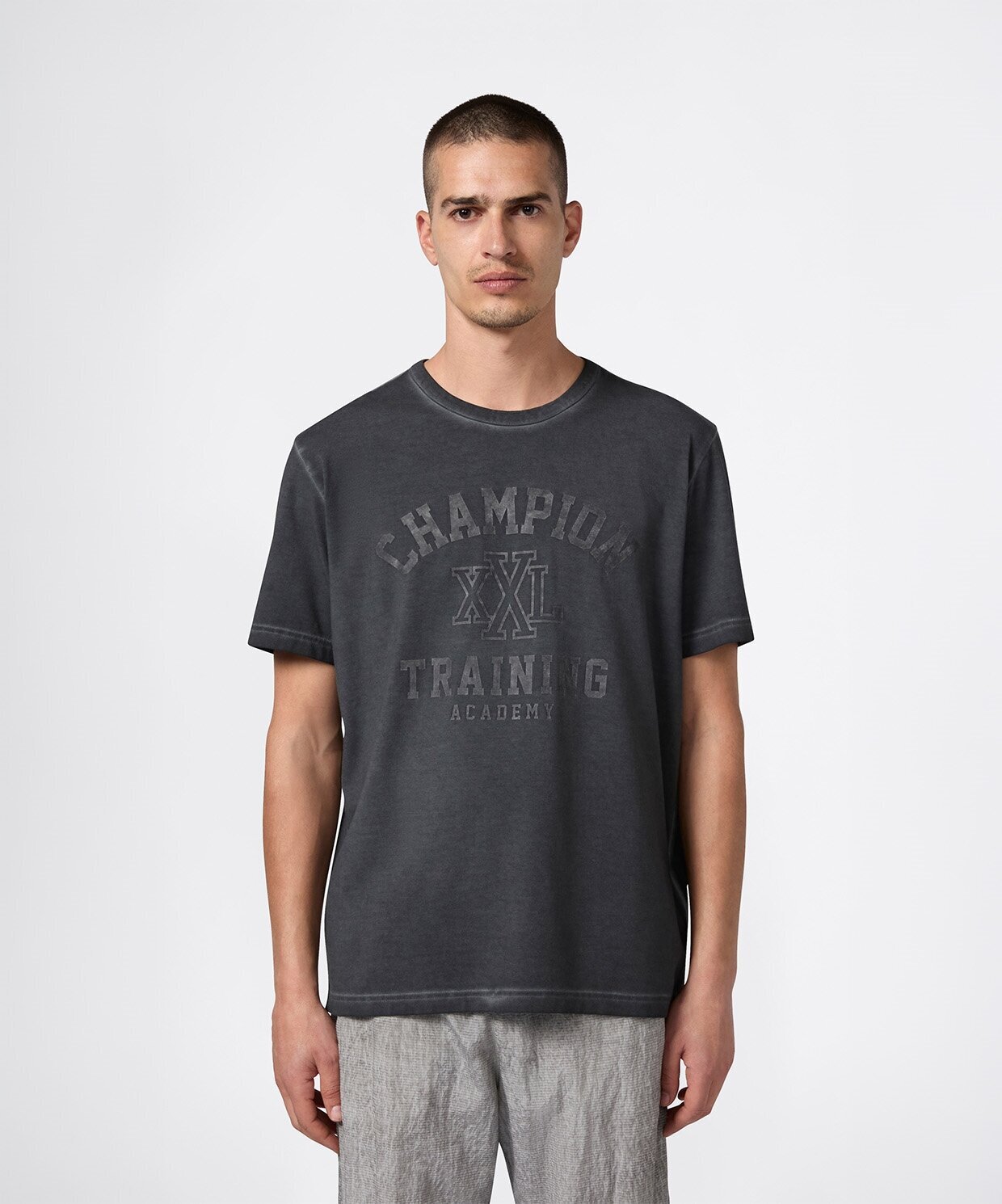 Champion Athletics Short-Sleeve Tee
