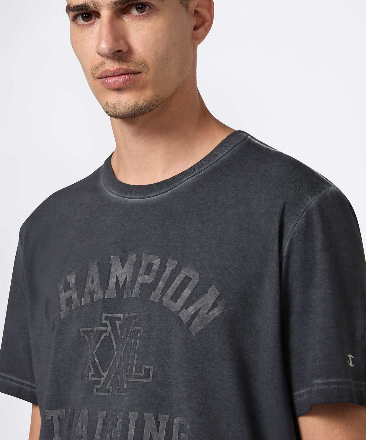 resm Champion Athletics Short-Sleeve Tee