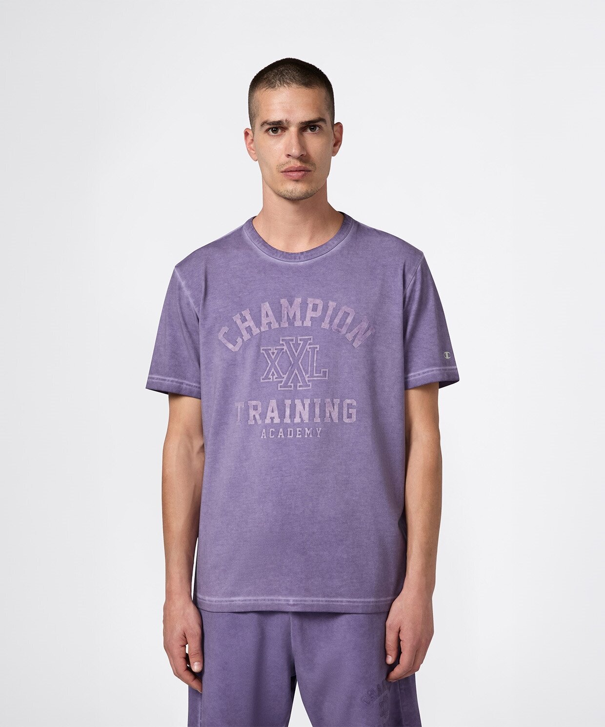 Champion Athletics Short-Sleeve Tee
