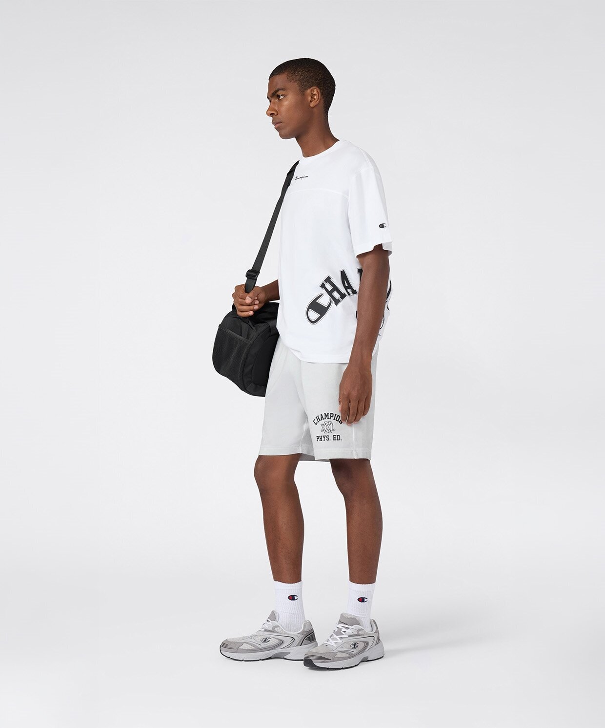 Champion Athletics Shorts