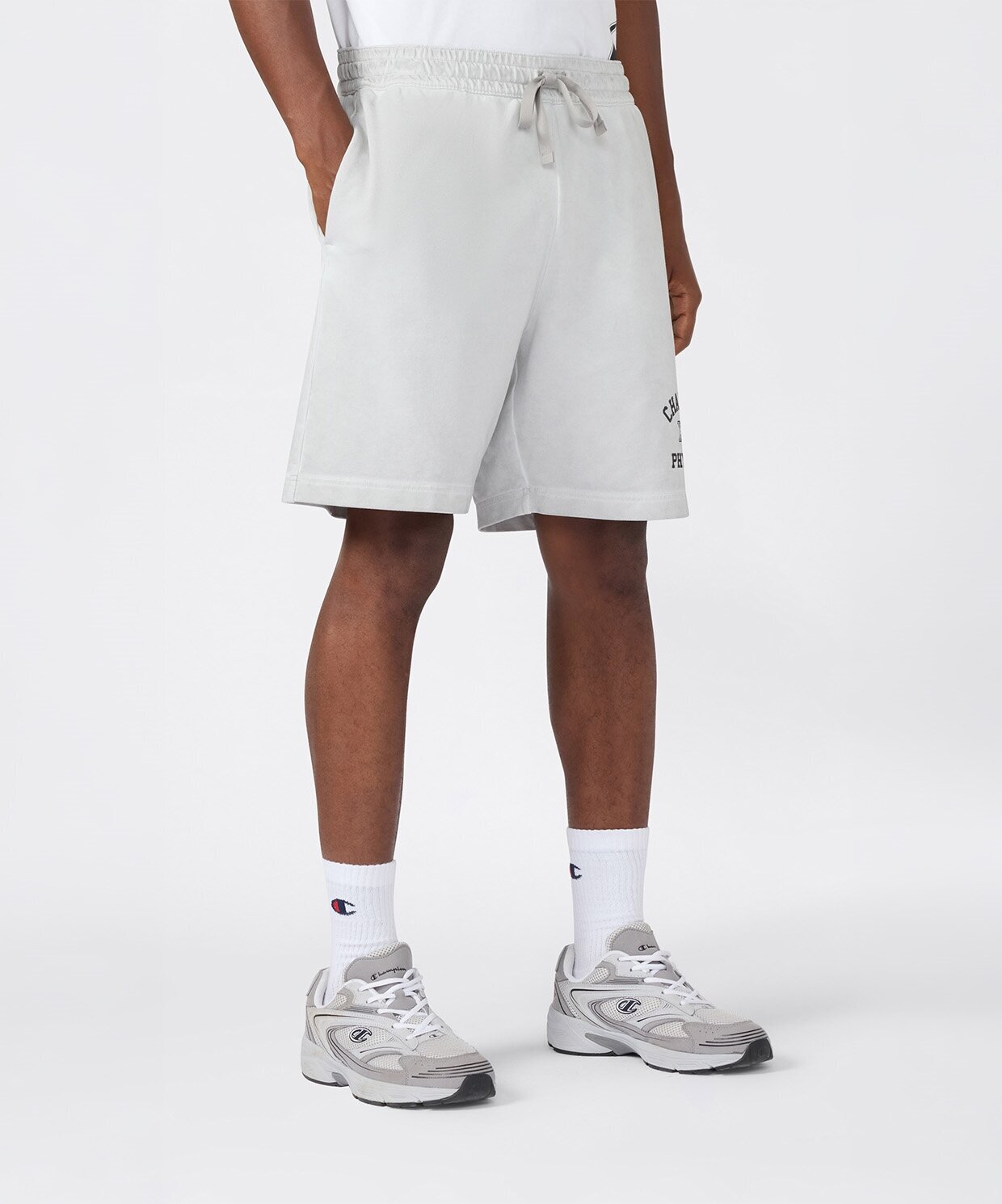 resm Champion Athletics Shorts
