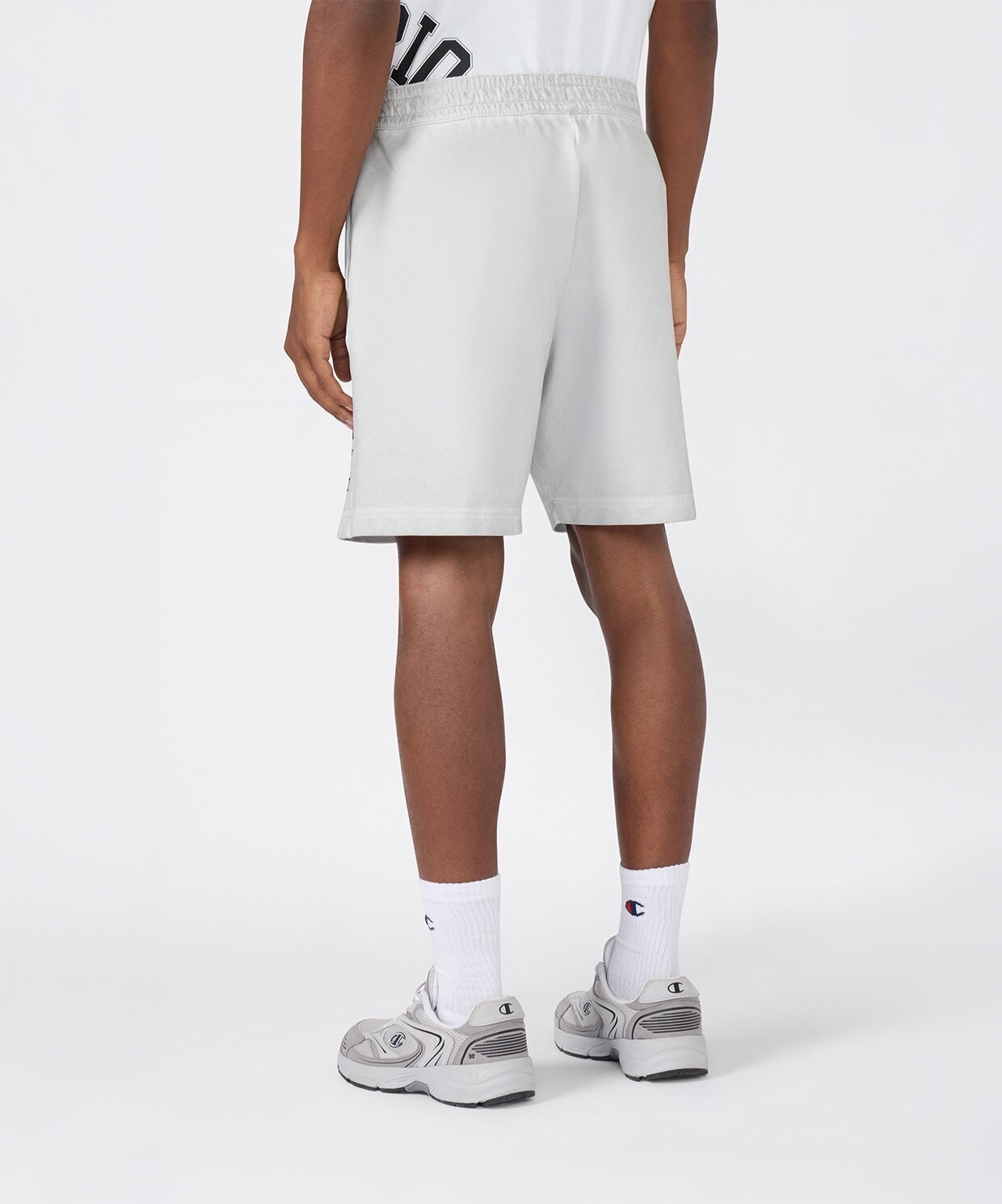 resm Champion Athletics Shorts