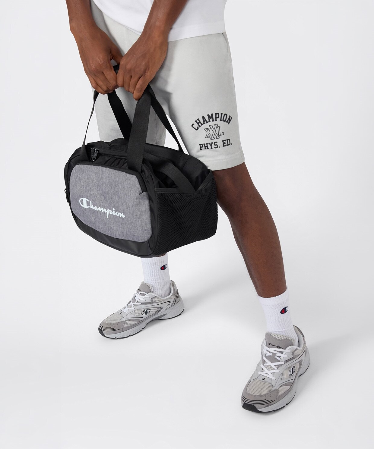 resm Champion Athletics Shorts