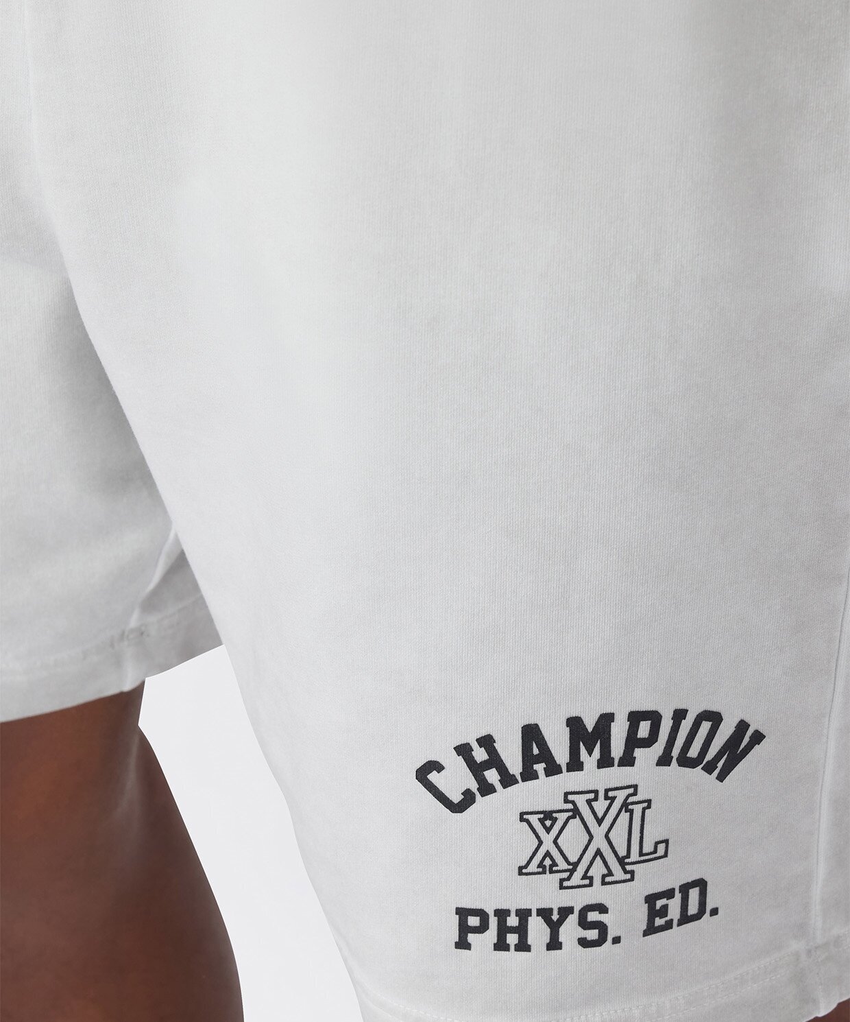 resm Champion Athletics Shorts