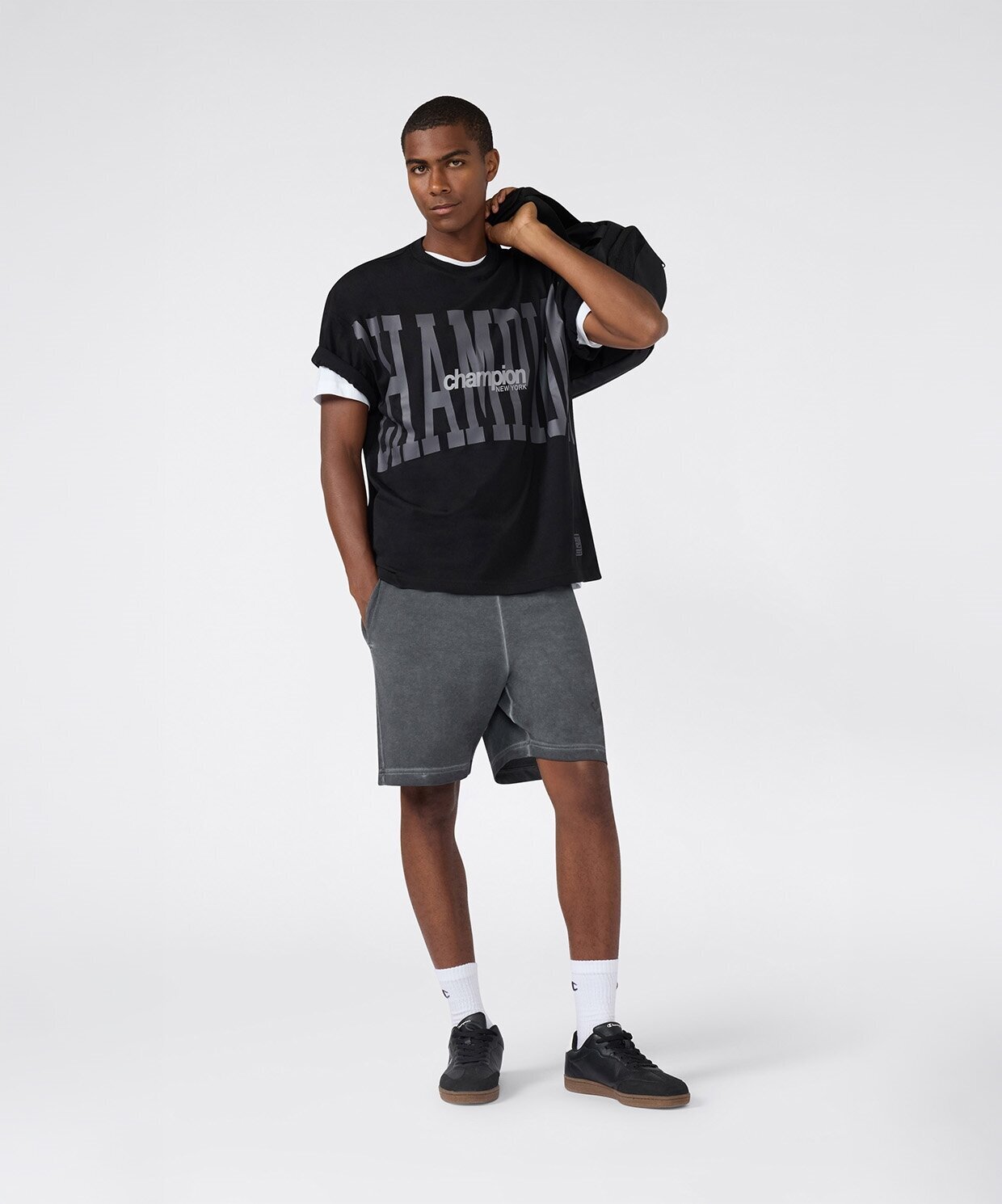 Champion Athletics Shorts