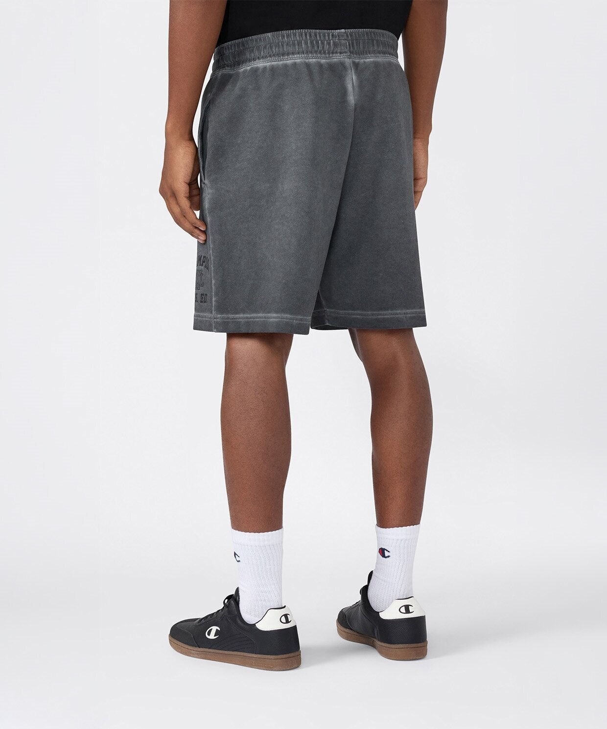 resm Champion Athletics Shorts