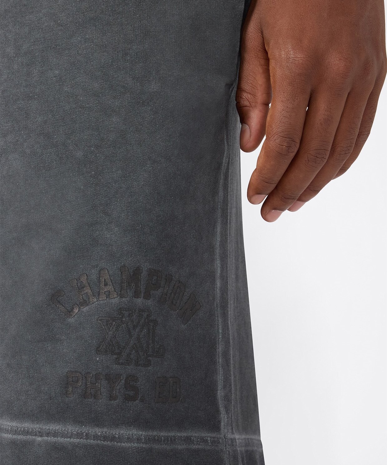 resm Champion Athletics Shorts