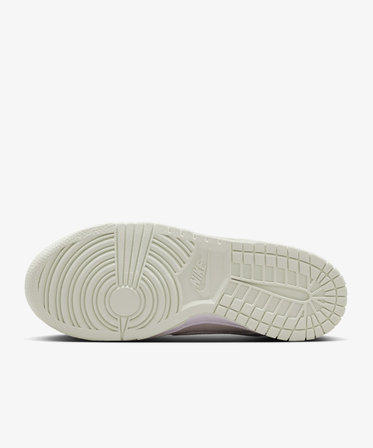 resm Nike Dunk Low Suede (Gs)