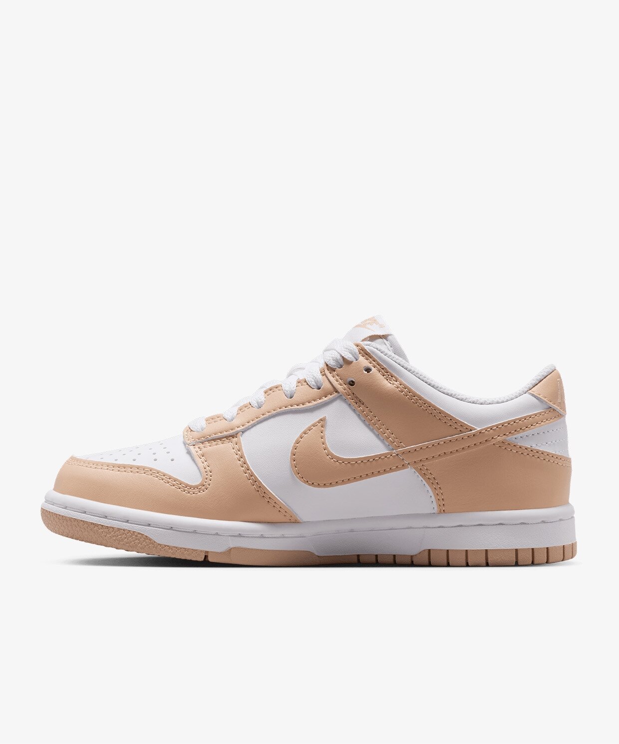 resm Nike Dunk Low (Gs)