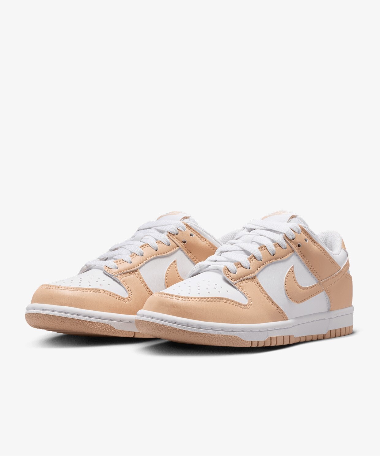 resm Nike Dunk Low (Gs)