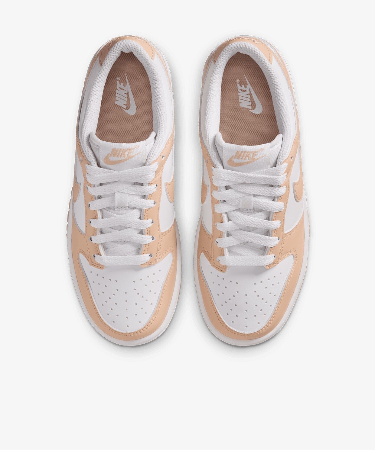 resm Nike Dunk Low (Gs)