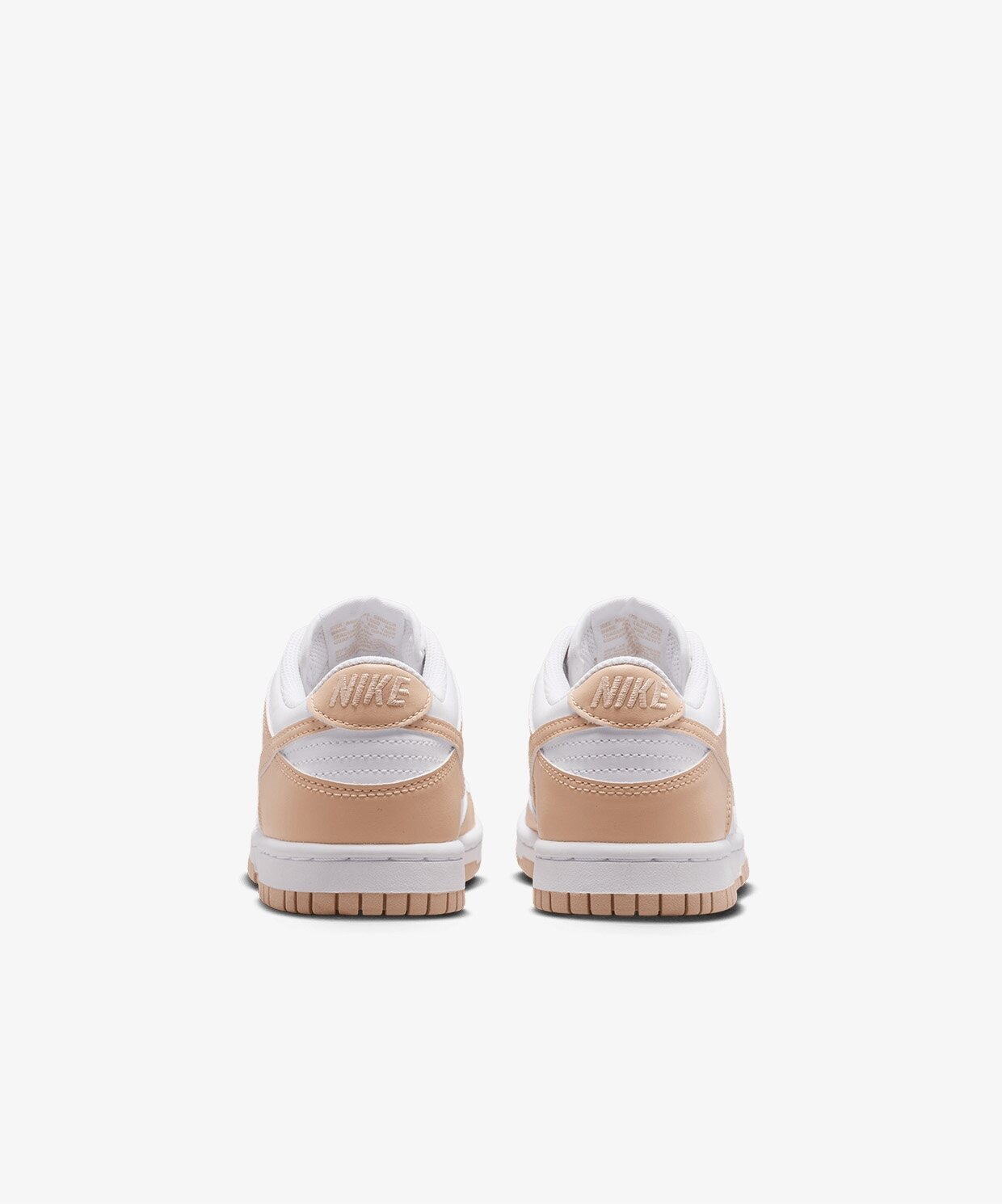 resm Nike Dunk Low (Gs)