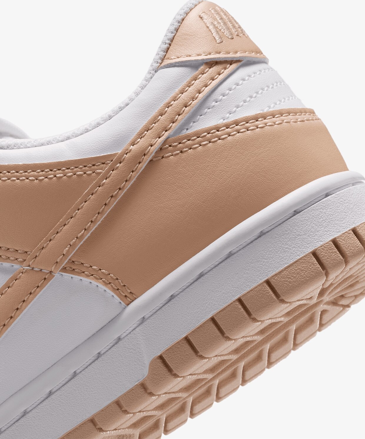 resm Nike Dunk Low (Gs)