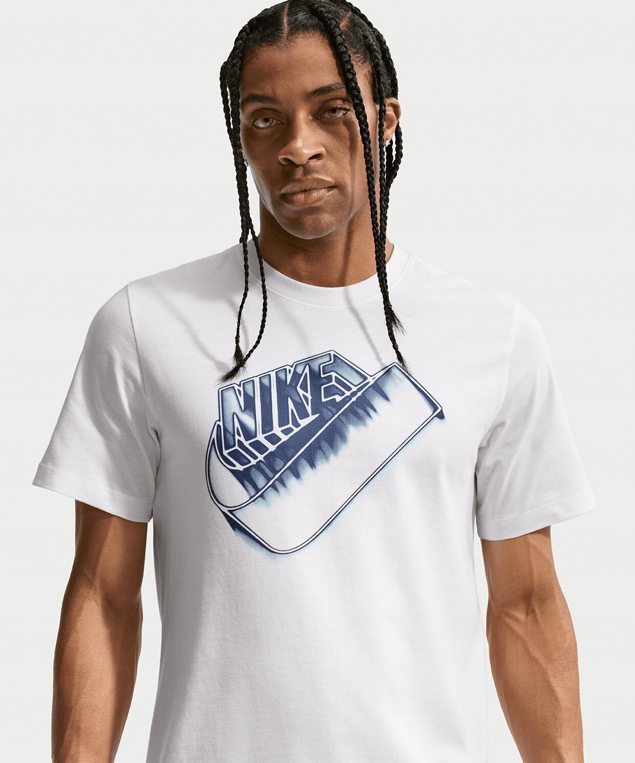 Мужская футболка Nike Sportswear