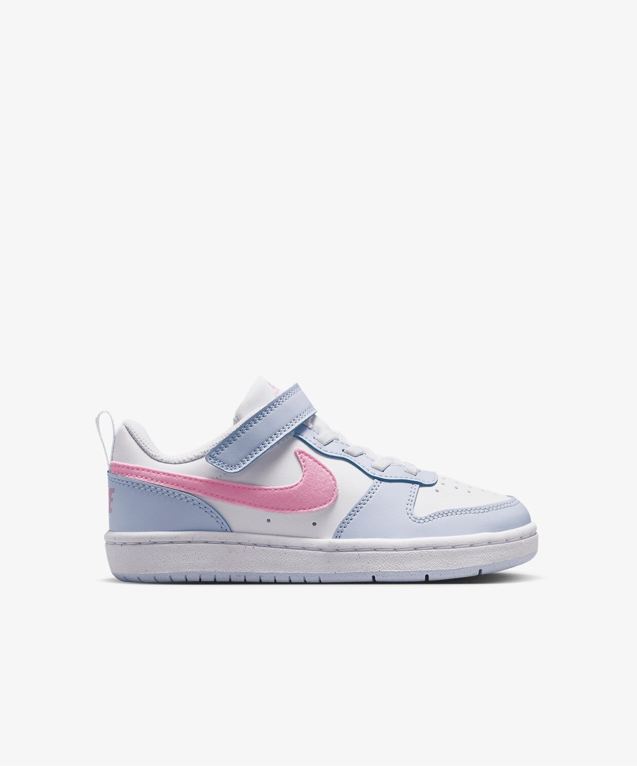 Детские кроссовки Nike Court Borough Low Essential+ (Ps)
