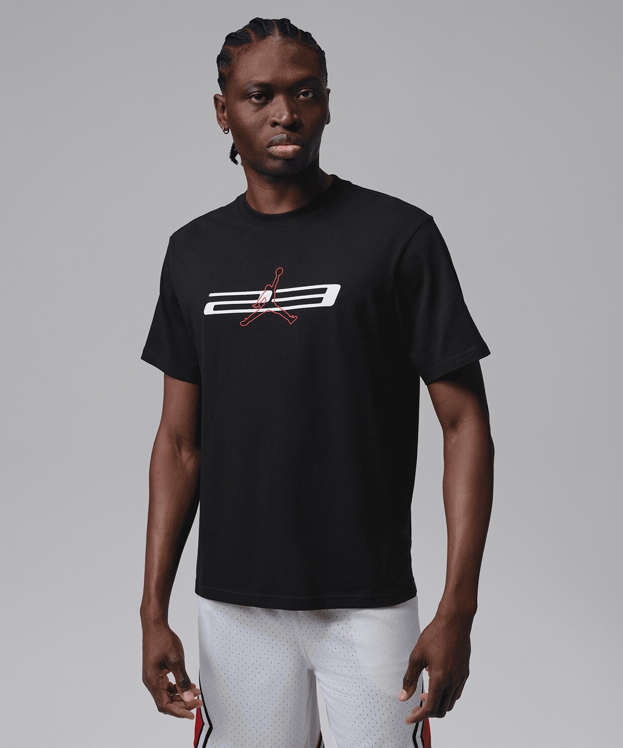 Мужская футболка Jordan Sport Dri-FIT