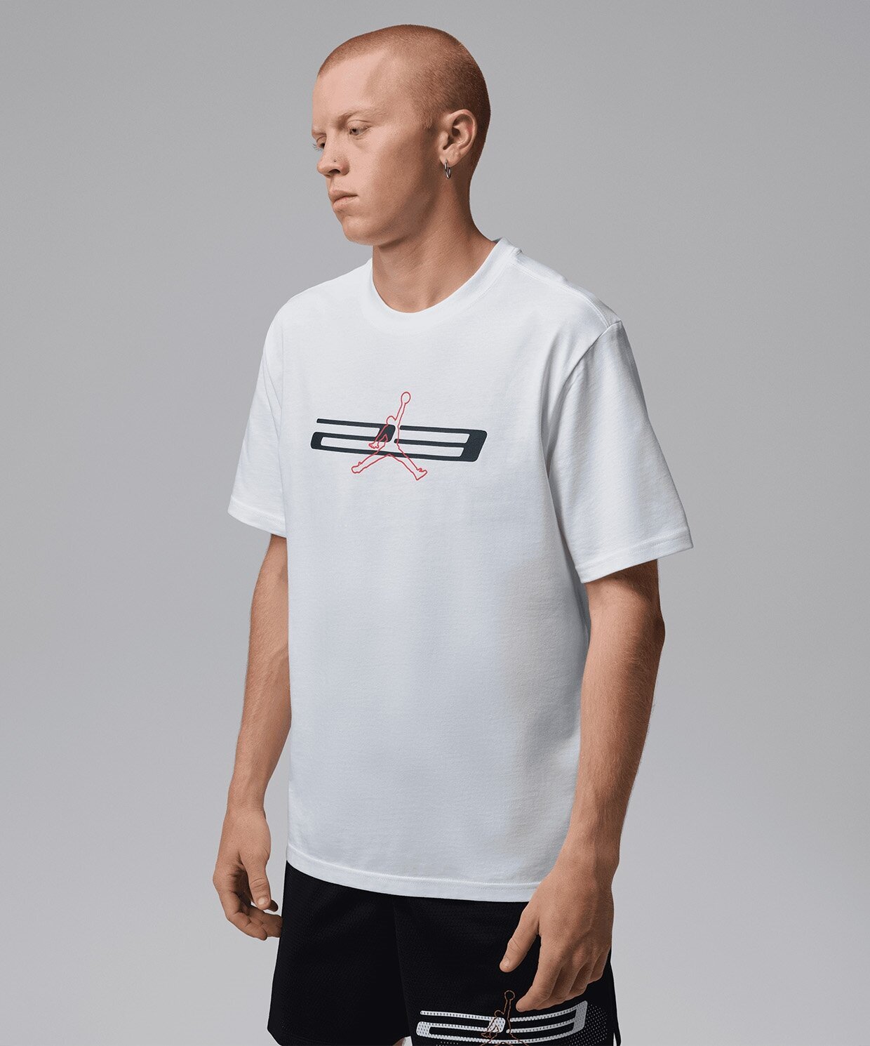 Мужская футболка Jordan Sport Dri-FIT