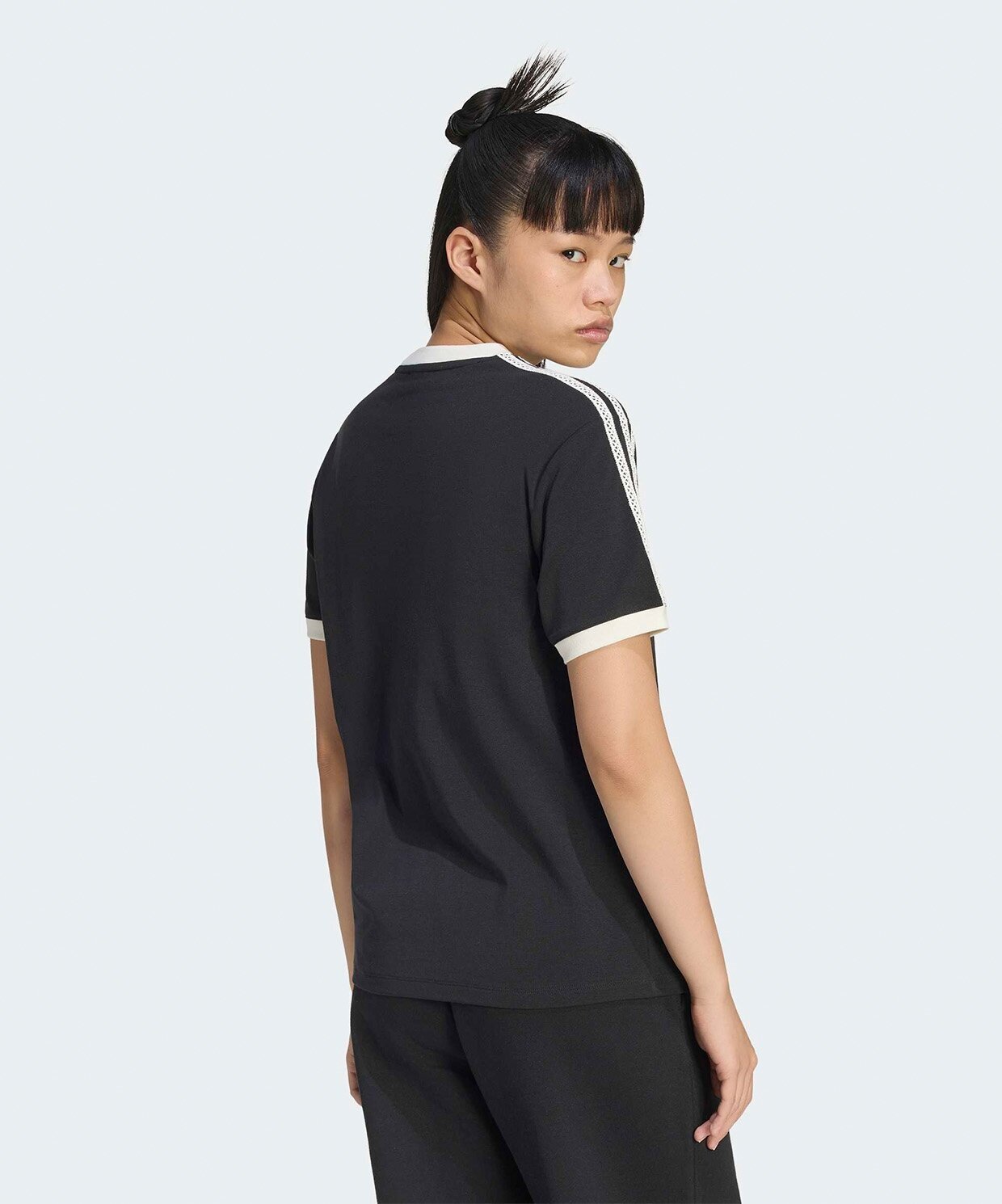 resm adidas 3-Stripes Tee