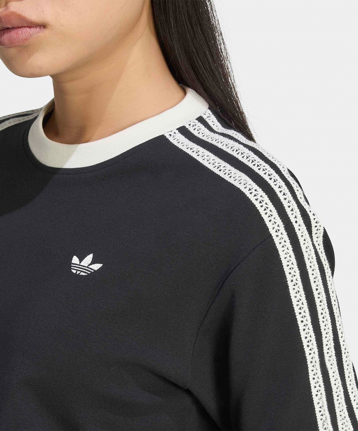 resm adidas 3-Stripes Tee