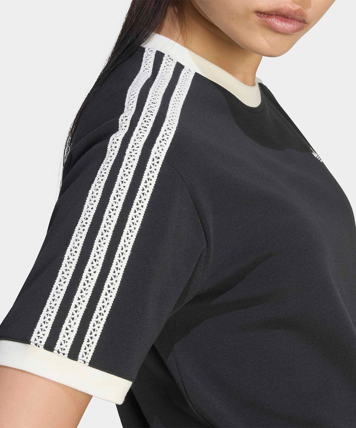 resm adidas 3-Stripes Tee