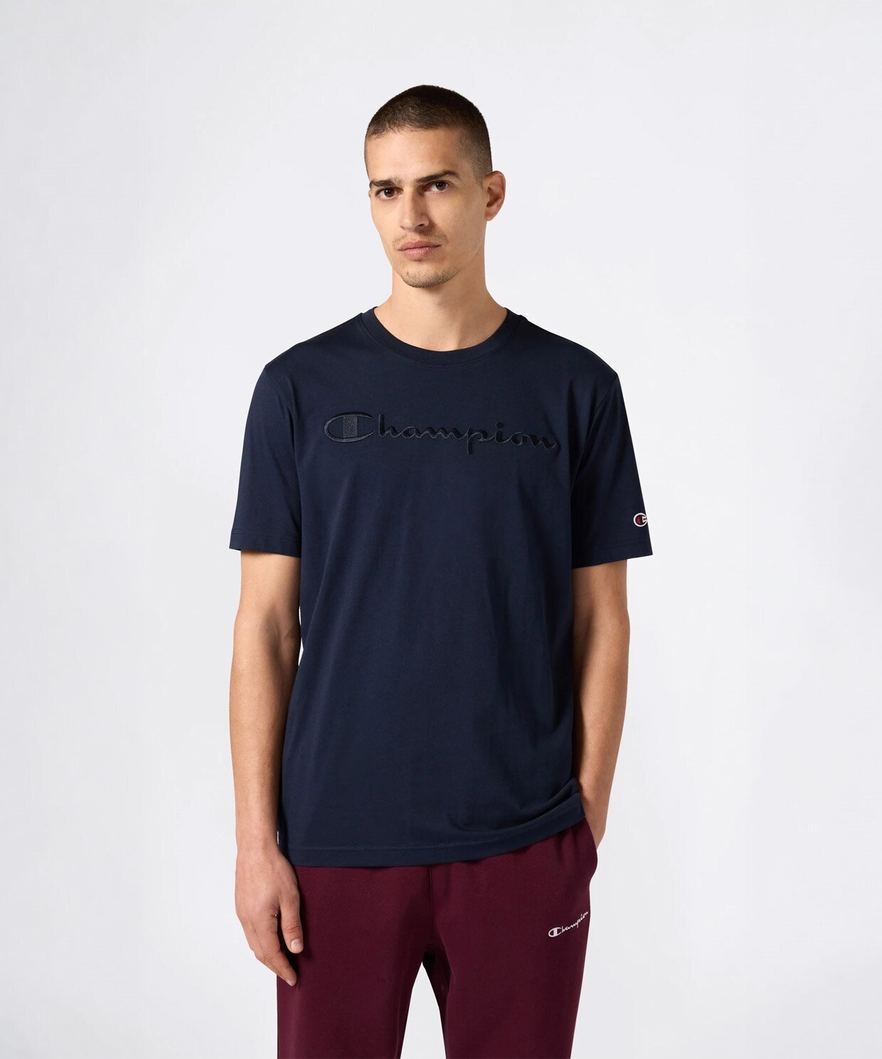 Мужская футболка Champion Icons SS Tee