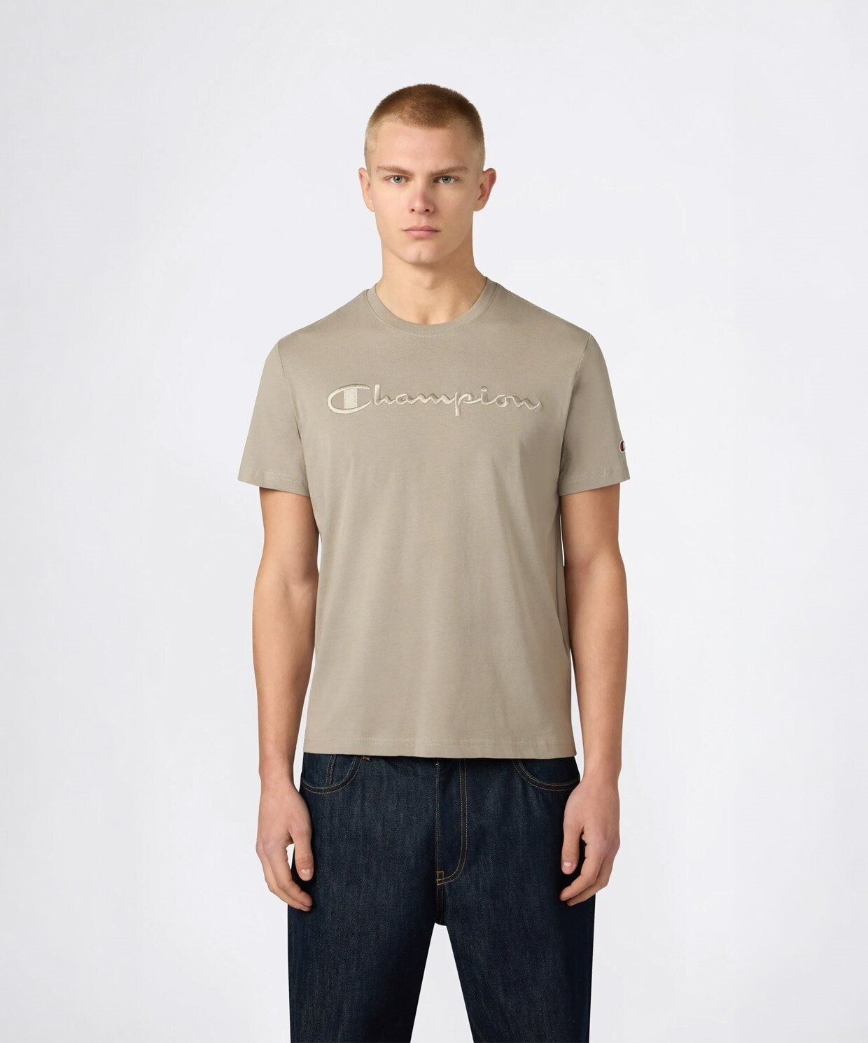 Мужская футболка Champion Icons SS Tee