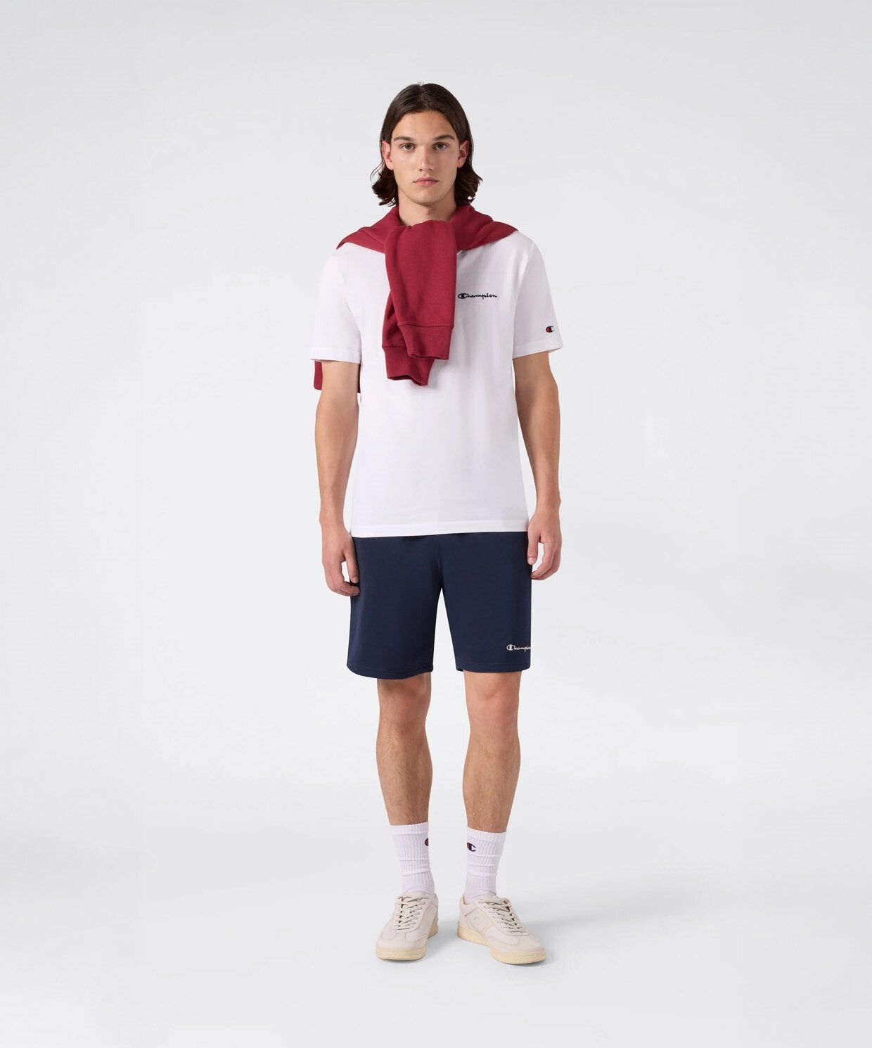 Мужские шорты Champion Icons Bermuda