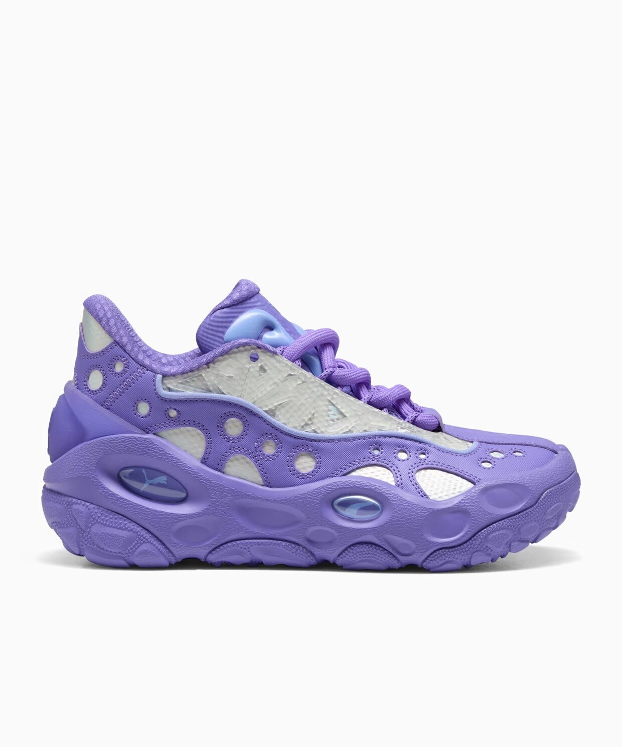 Мужские кроссовки Puma LaFrance RNR для баскетбола