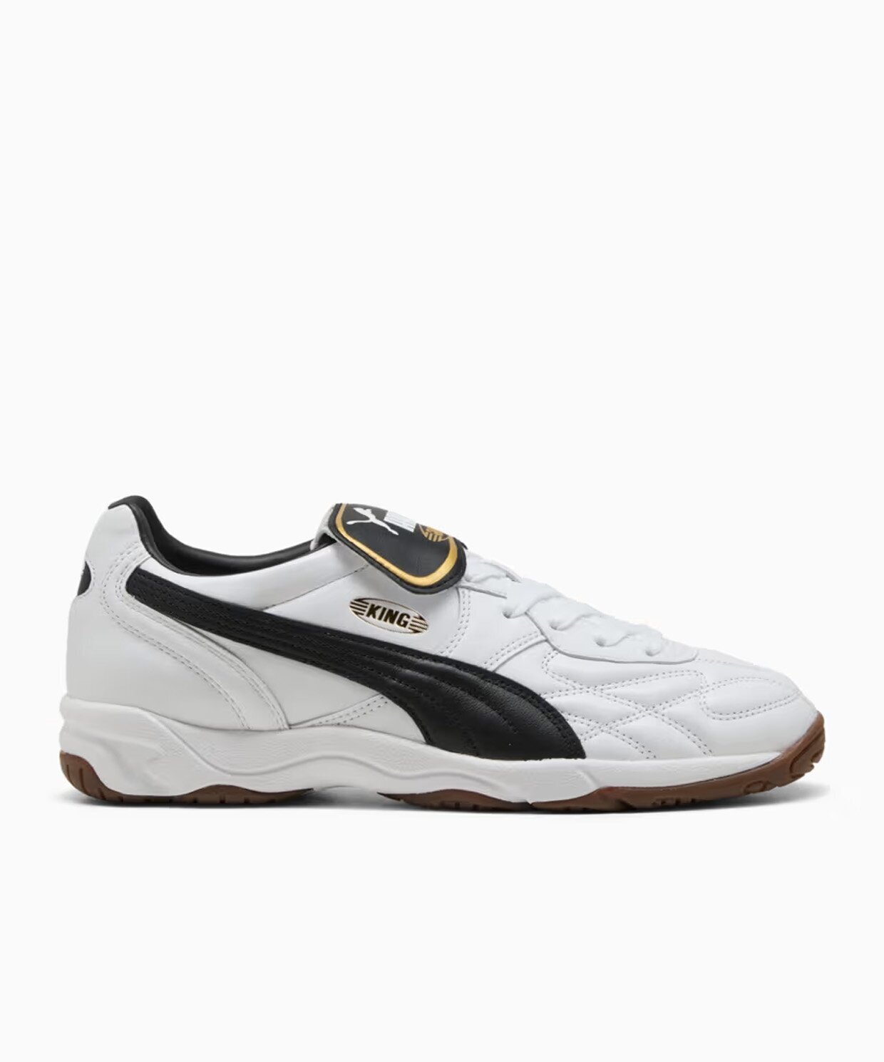 Женские кроссовки Puma King Indoor
