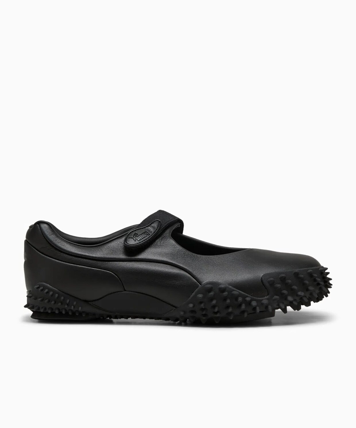 Женские кроссовки Puma Mostro Fey Leather