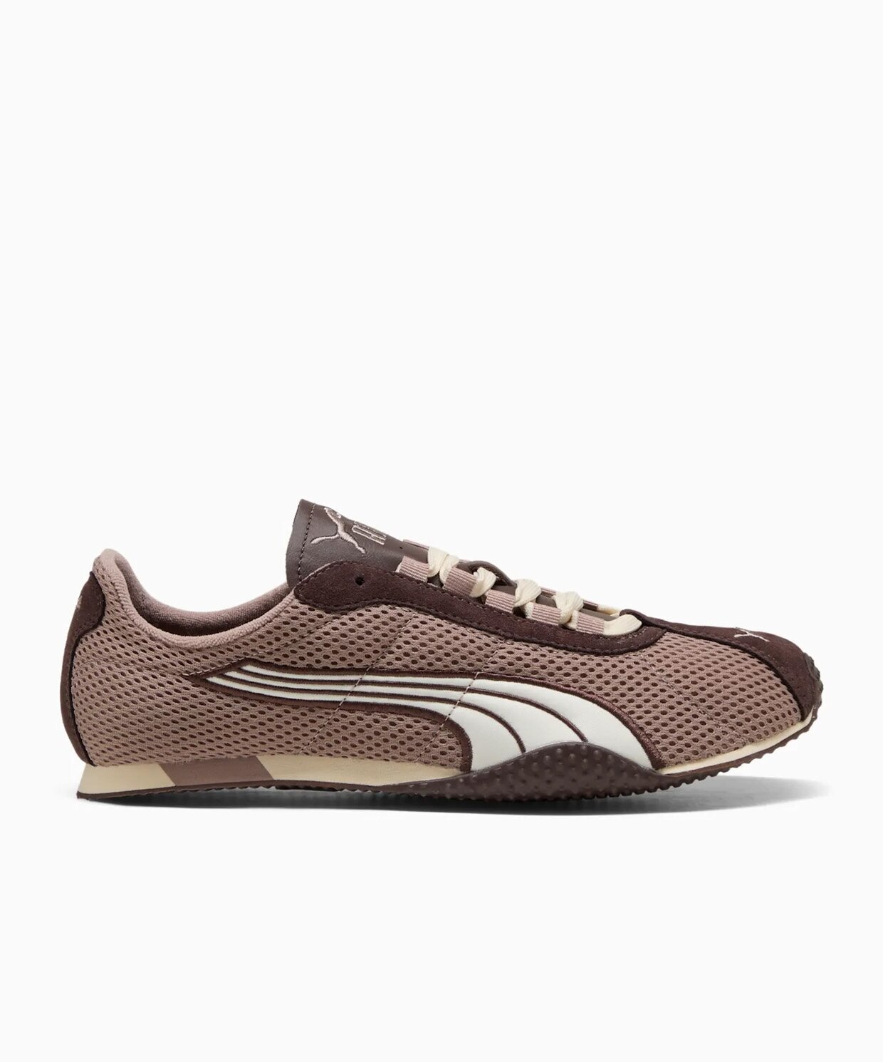 Женские кроссовки Puma H-Street