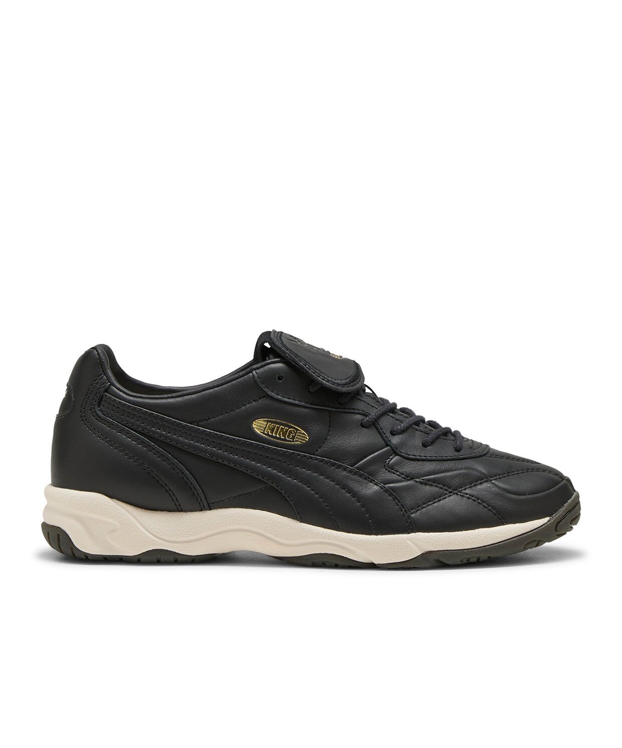 Мужские кроссовки Puma King Indoor Summer Footie