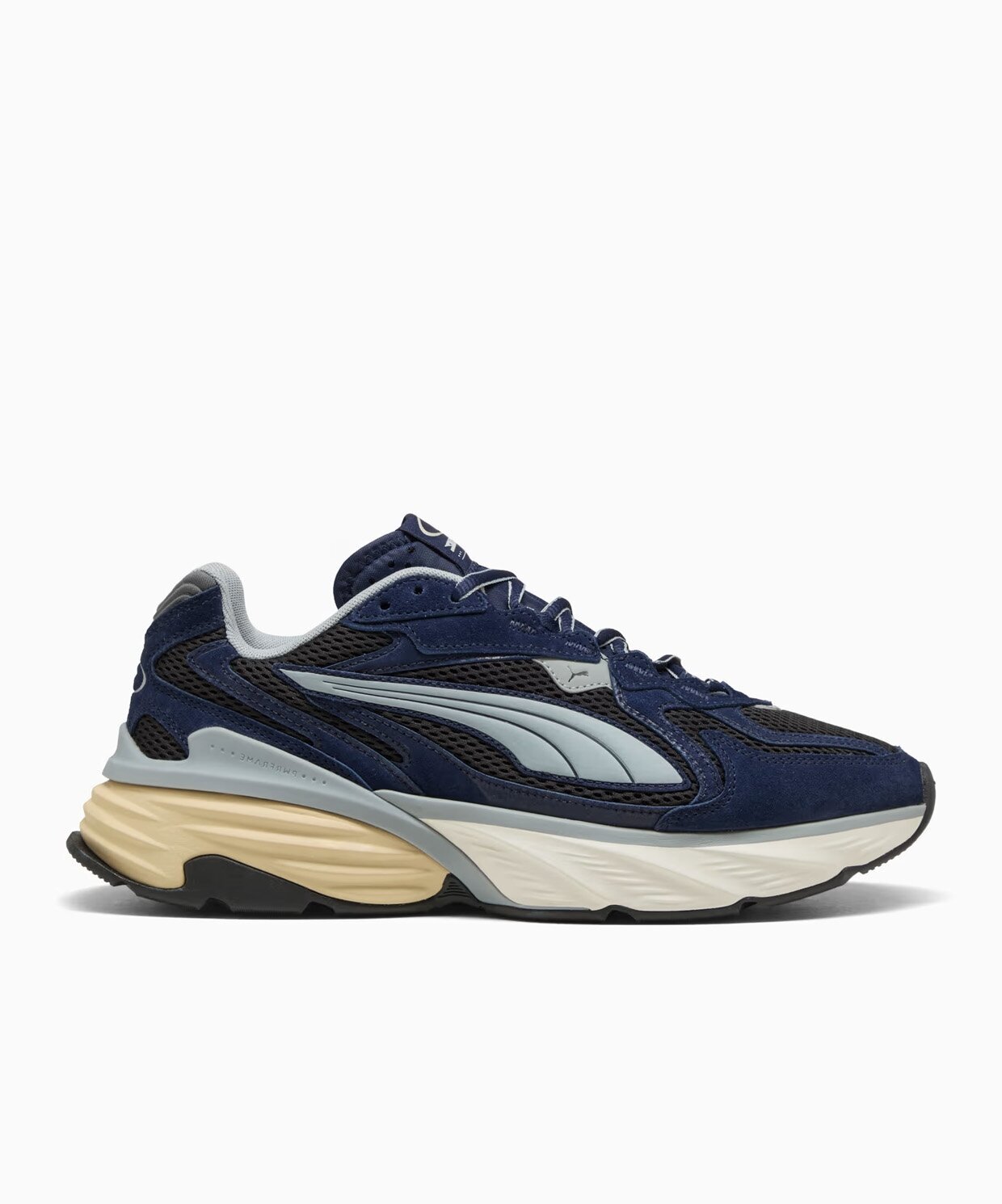 Мужские кроссовки Puma Fade Nitro LS S