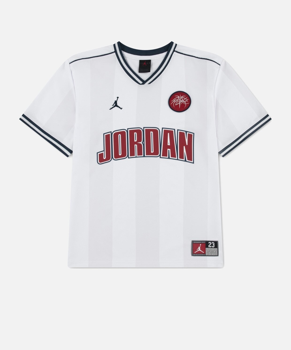 Детская футболка Jordan Sport Jersey