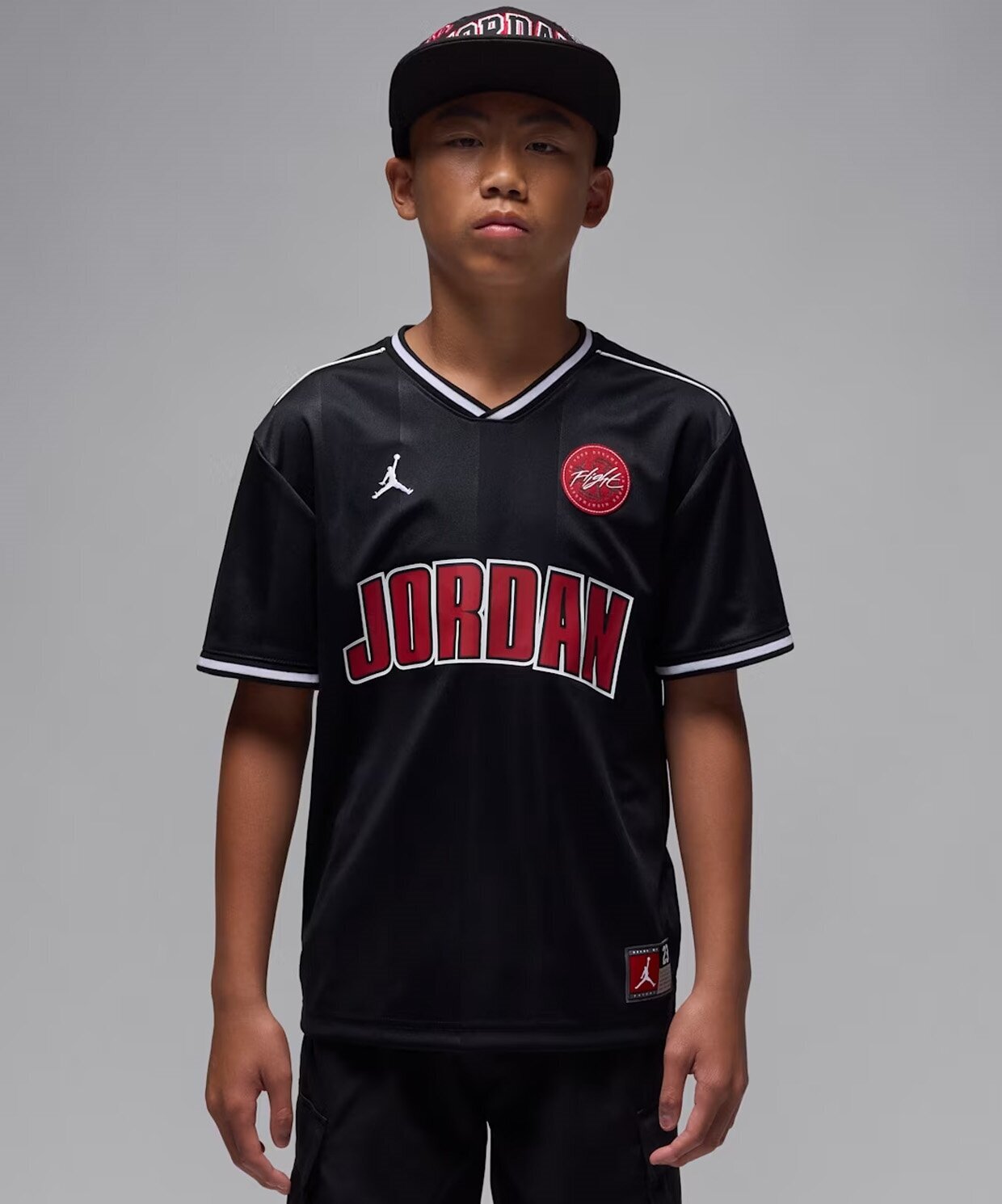 Детская футболка Jordan Sport Jersey