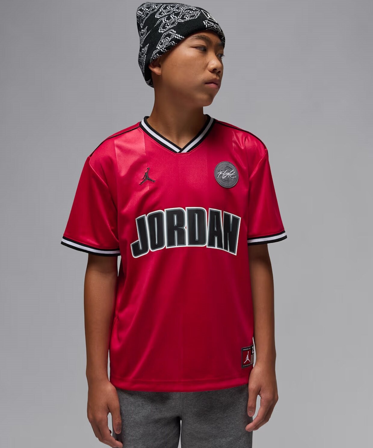 Детская футболка Jordan Sport Jersey