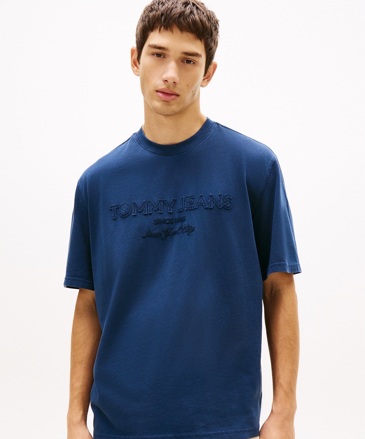 Мужская футболка Tommy Hilfiger 90S New Classics