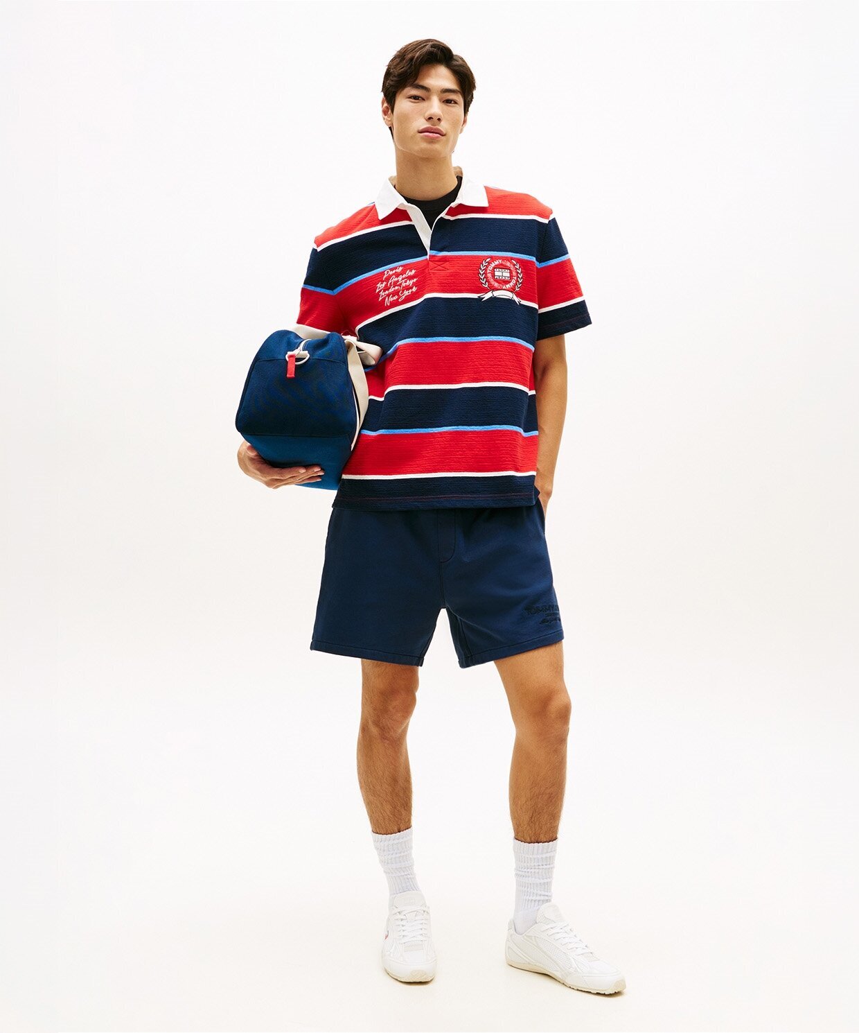 Мужские шорты Tommy Hilfiger New Classics Beach Short