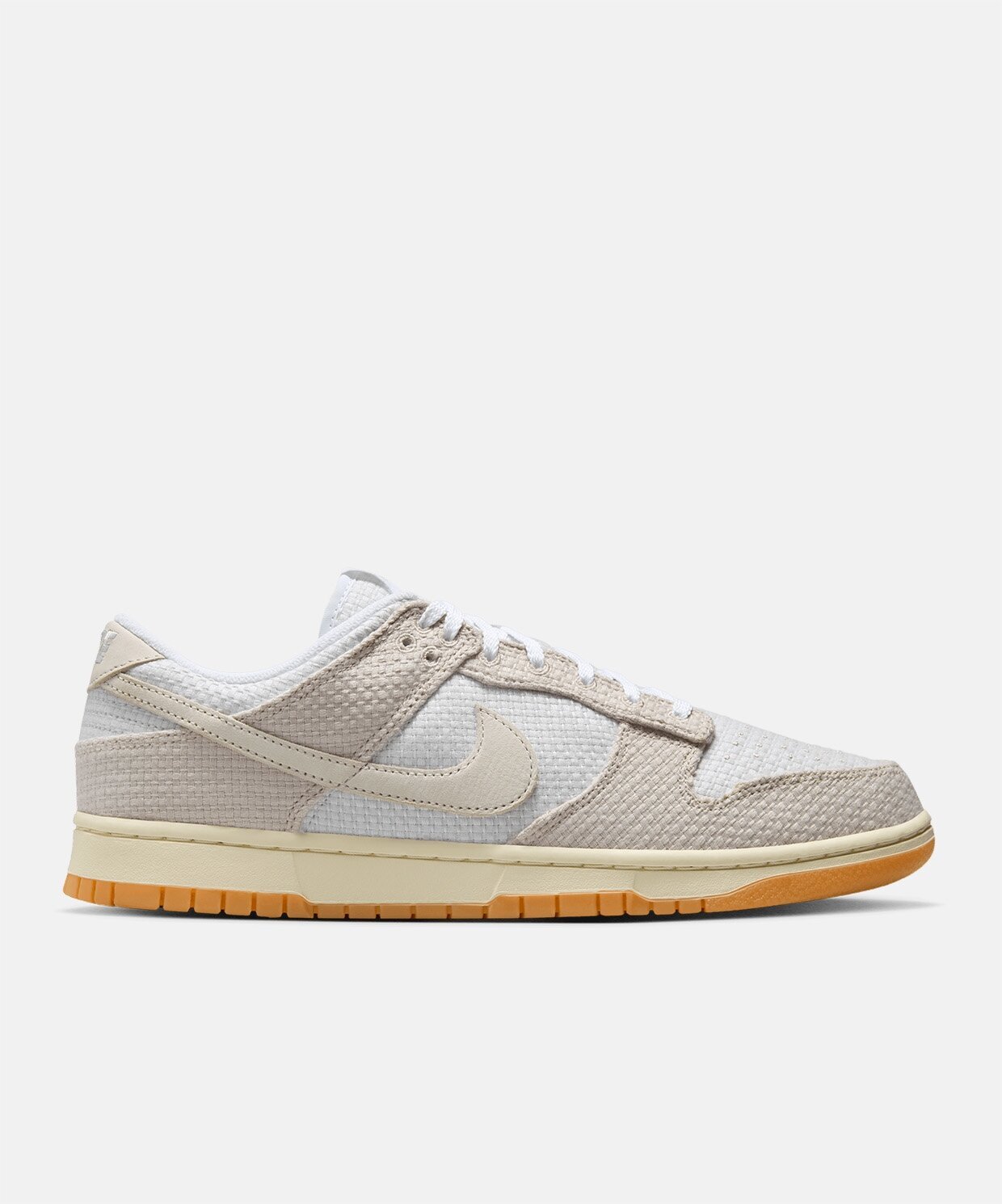 Мужские кроссовки Nike Dunk Low Retro SE