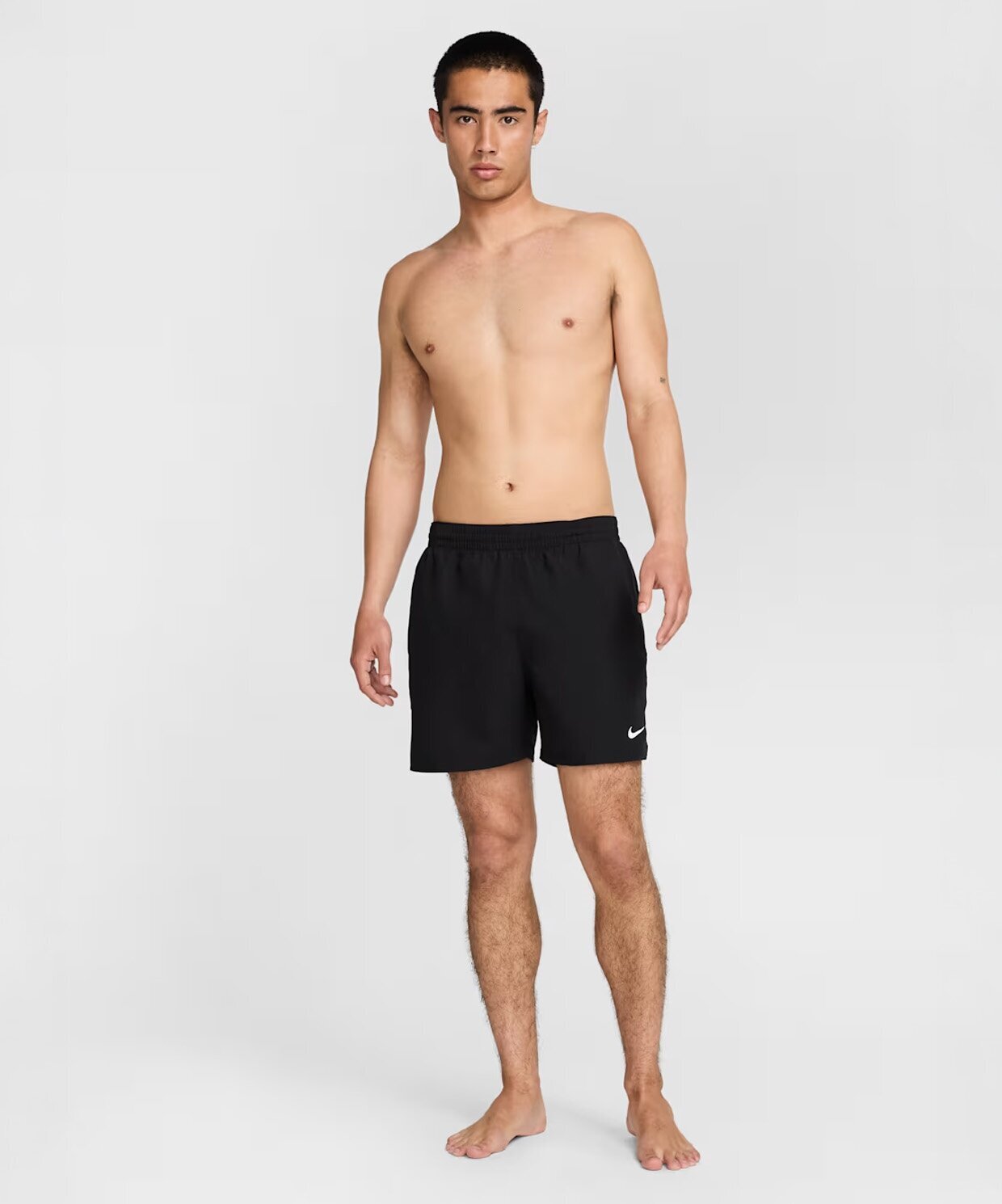 Мужские шорты Nike Swim Breaker Solid Volley Short