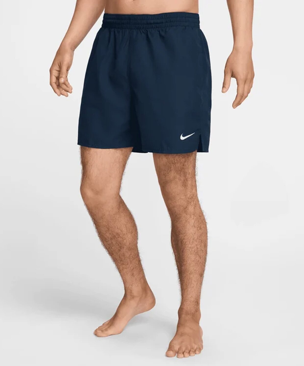 Мужские шорты Nike Swim Breaker Solid Volley Short