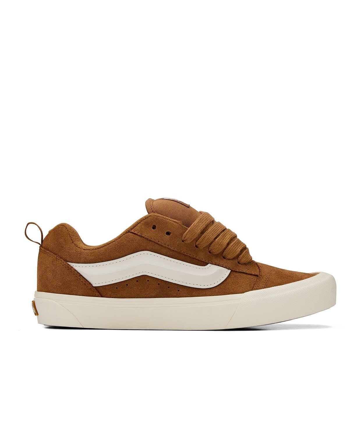 Женские кроссовки Vans Knu Skool