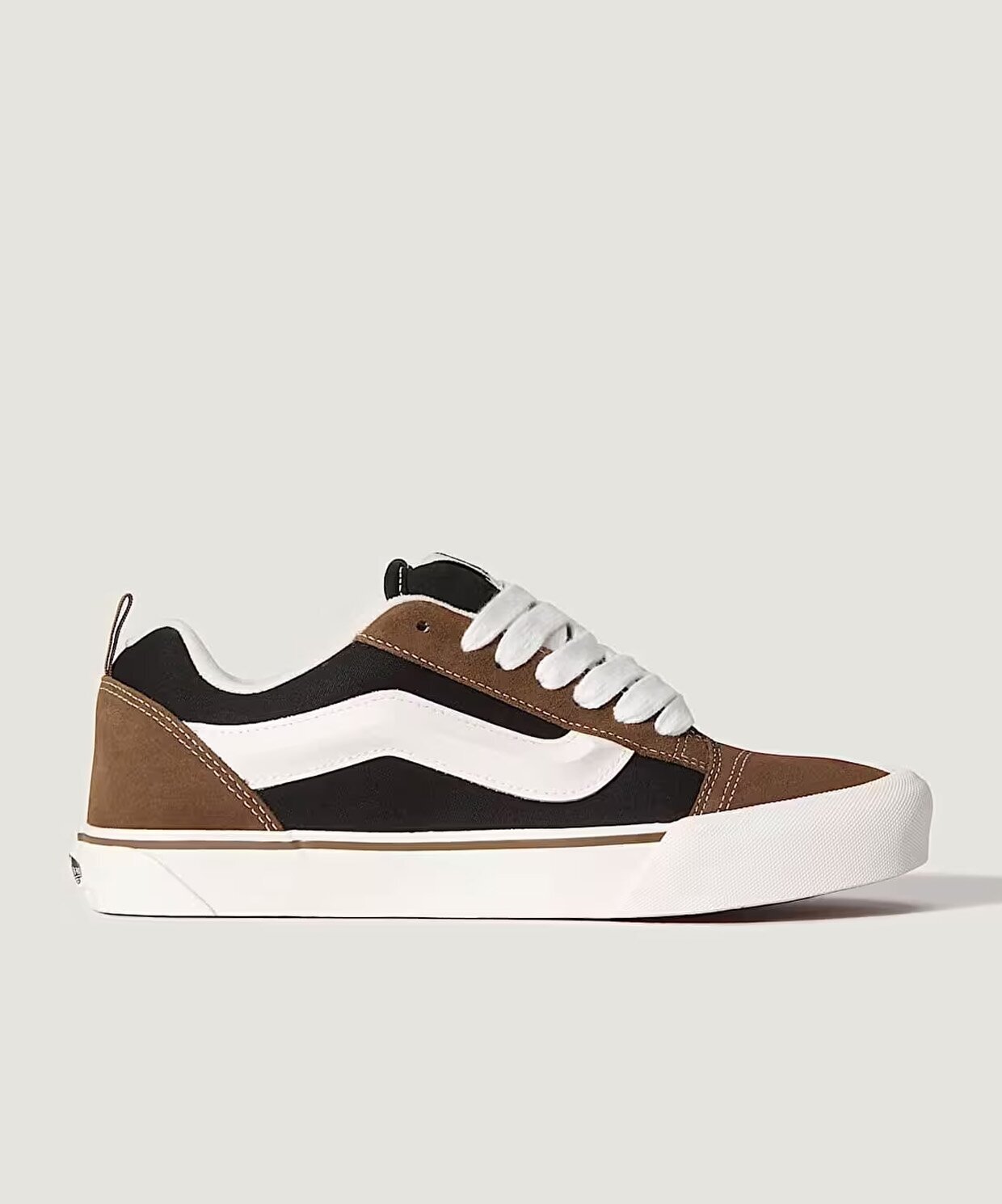 Мужские кроссовки Vans Knu Skool