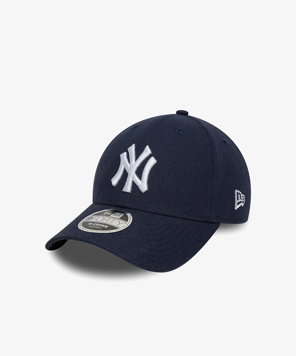 New Era New York Yankees Linen 9Forty
