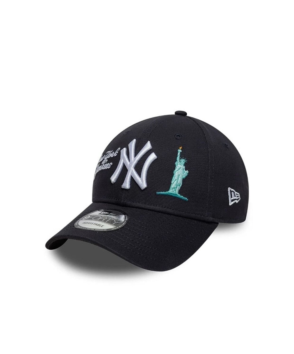 New Era New York Yankees City Icon 9Forty