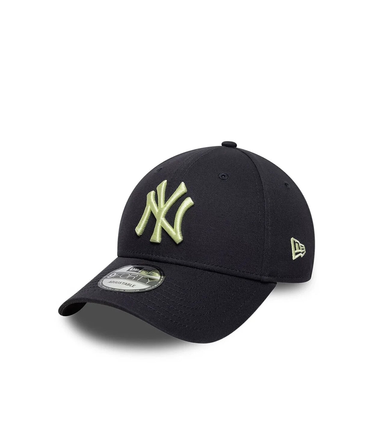New Era New York Yankees League Essential 9Forty
