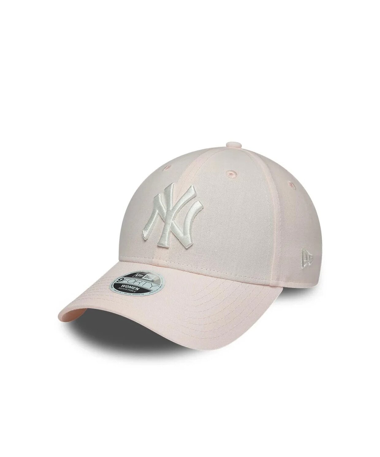 Женская кепка New Era New York Yankees Linen 9Forty