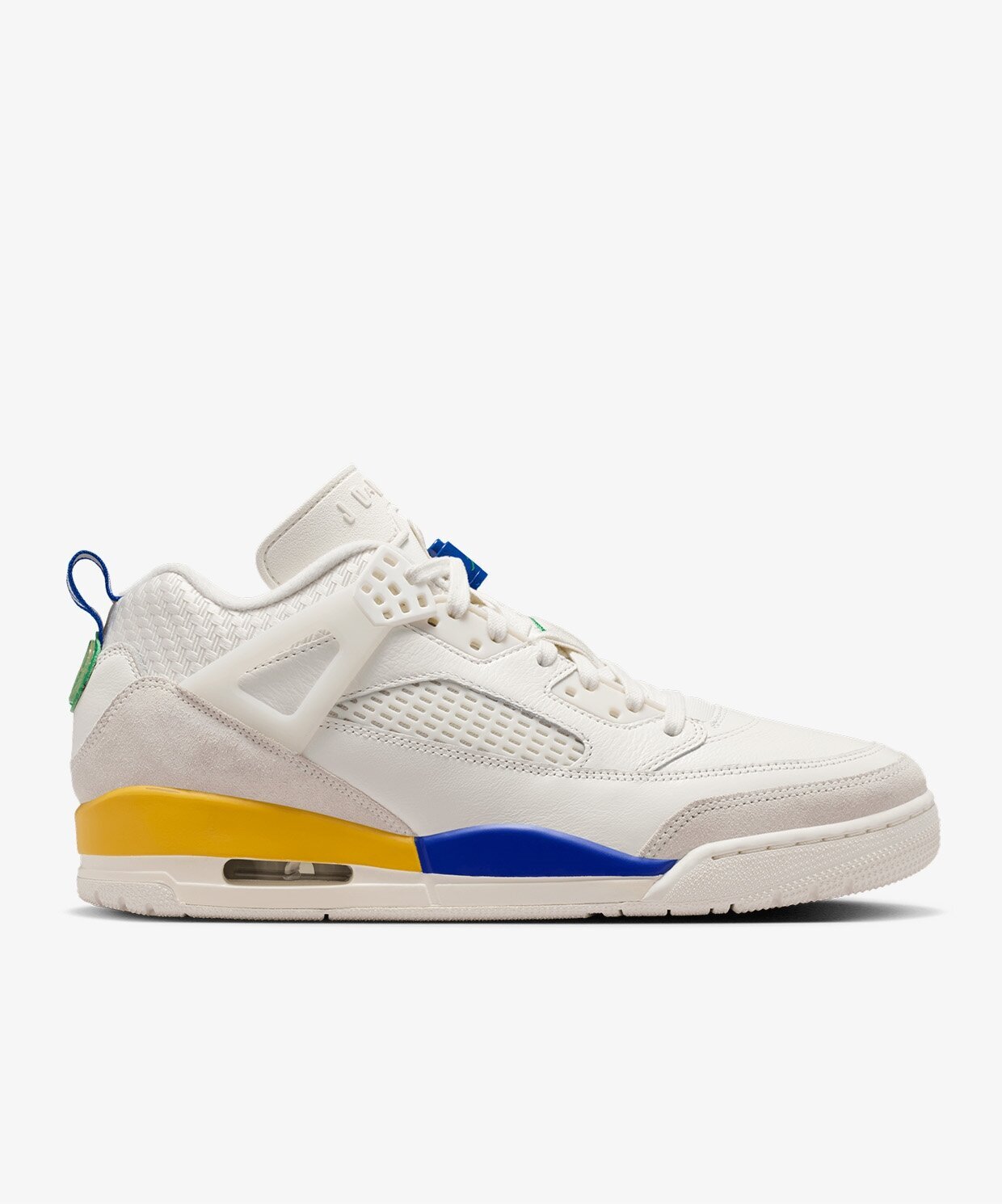 Мужские кроссовки Jordan Spizike Low