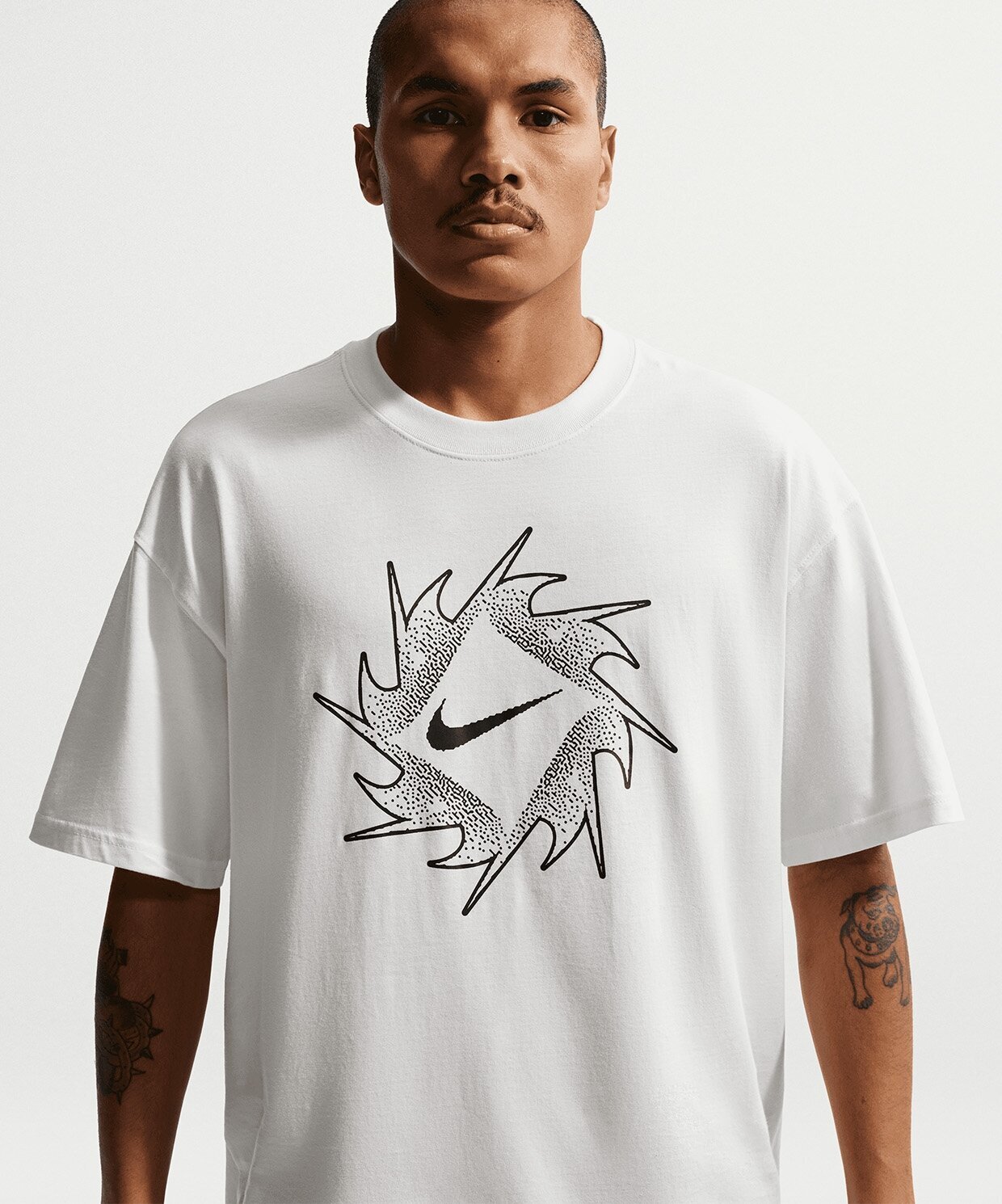 Мужская футболка Nike Sportswear