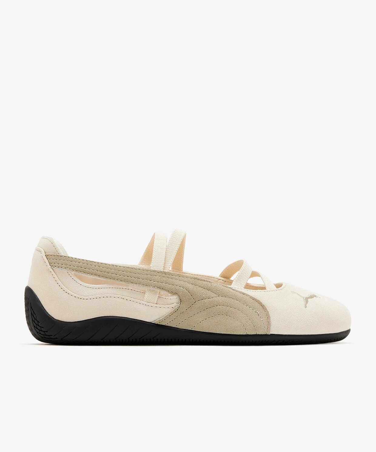 Женские кроссовки Puma Speedcat Ballet Babet SD